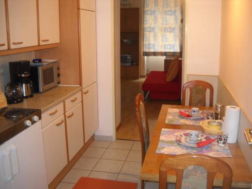 Imagen general del Aparthotel Laaerberg. Foto 25