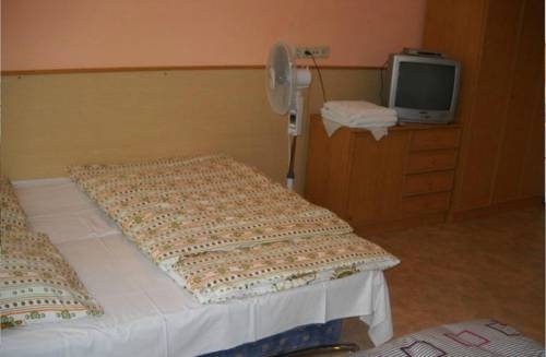 Imagen general del Aparthotel Laaerberg. Foto 26