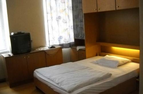 Imagen general del Aparthotel Laaerberg. Foto 28