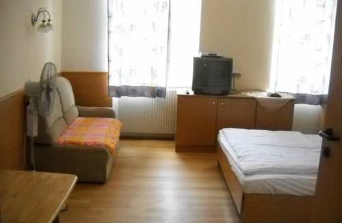 Imagen general del Aparthotel Laaerberg. Foto 30