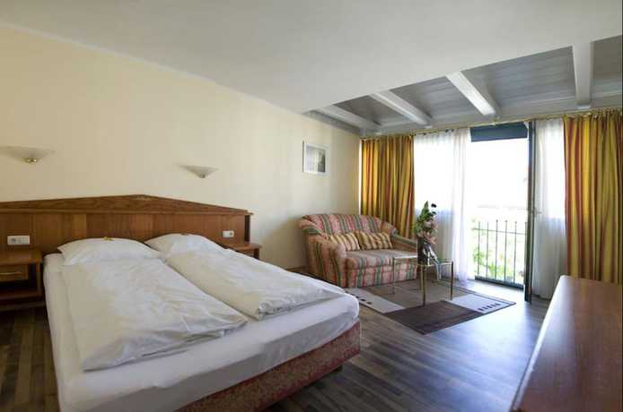 Imagen de la habitación del Aparthotel Landau an der Isar. Foto 7