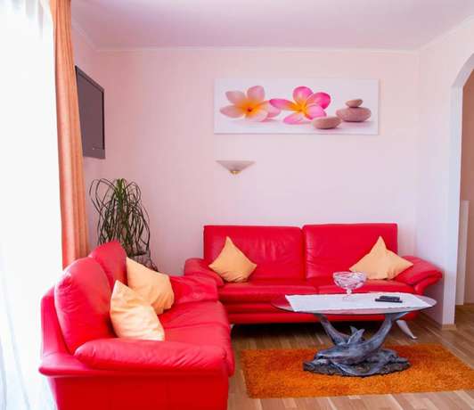 Imagen de la habitación del Aparthotel Landau an der Isar. Foto 11