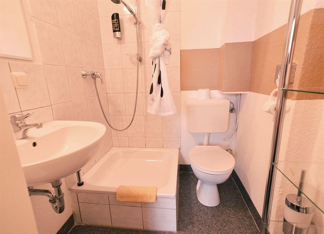 Imagen general del Aparthotel Marion Weber. Foto 4