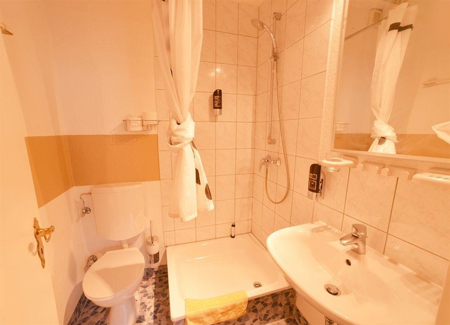 Imagen general del Aparthotel Marion Weber. Foto 5