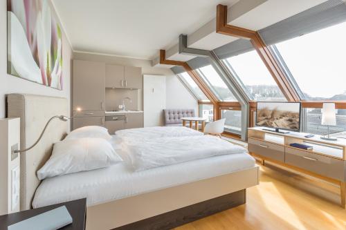 Imagen de la habitación del Aparthotel Meersinn - Binz. Foto 11