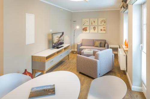 Imagen de la habitación del Aparthotel Meersinn - Binz. Foto 13