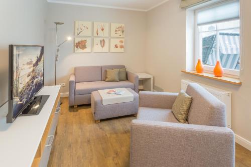 Imagen de la habitación del Aparthotel Meersinn - Binz. Foto 14