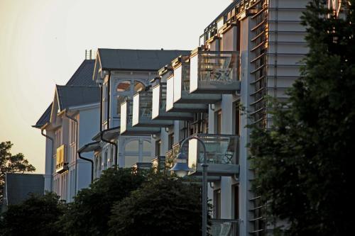 Imagen general del Aparthotel Meersinn - Binz. Foto 1