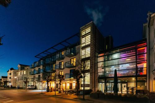 Imagen general del Aparthotel Meersinn - Binz. Foto 4