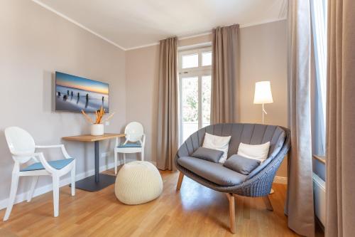 Imagen de la habitación del Aparthotel Meersinn - Binz. Foto 15