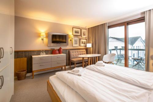 Imagen de la habitación del Aparthotel Meersinn - Binz. Foto 16