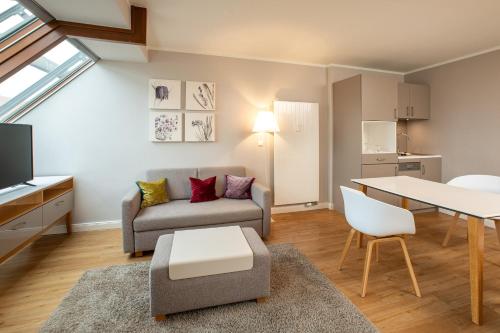 Imagen de la habitación del Aparthotel Meersinn - Binz. Foto 17