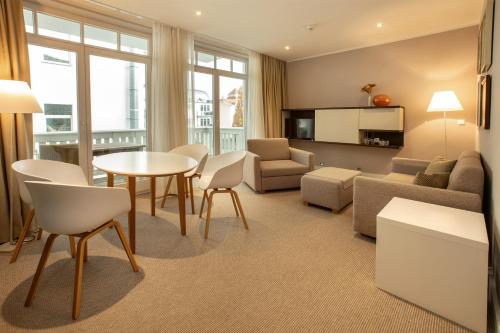 Imagen de la habitación del Aparthotel Meersinn - Binz. Foto 18