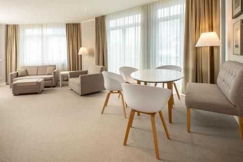 Imagen de la habitación del Aparthotel Meersinn - Binz. Foto 19