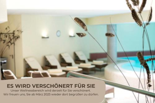 Imagen de la habitación del Aparthotel Meersinn - Binz. Foto 20