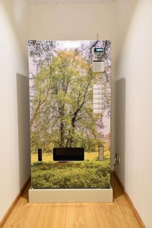 Imagen de los interiores del Aparthotel Nah dran. Foto 18