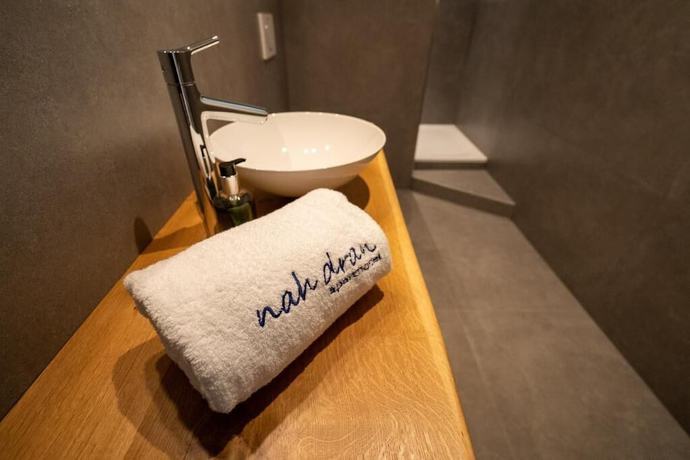 Imagen de la habitación del Aparthotel Nah dran. Foto 11
