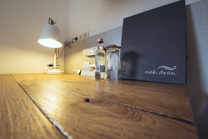 Imagen de la habitación del Aparthotel Nah dran. Foto 15