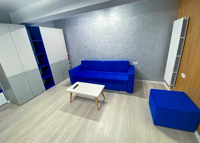 Imagen general del Aparthotel Nevada - Apartamente. Foto 3