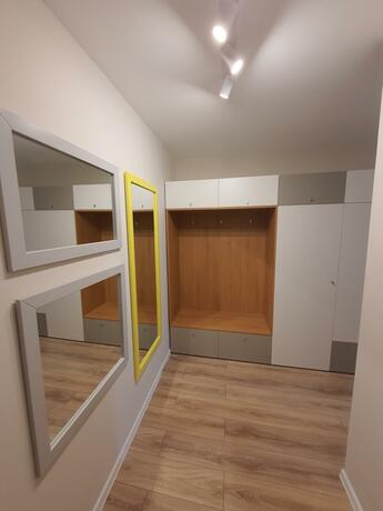 Imagen general del Aparthotel Nevada - Apartamente. Foto 6