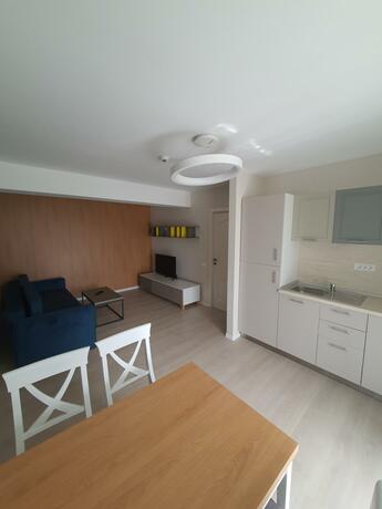 Imagen general del Aparthotel Nevada - Apartamente. Foto 8