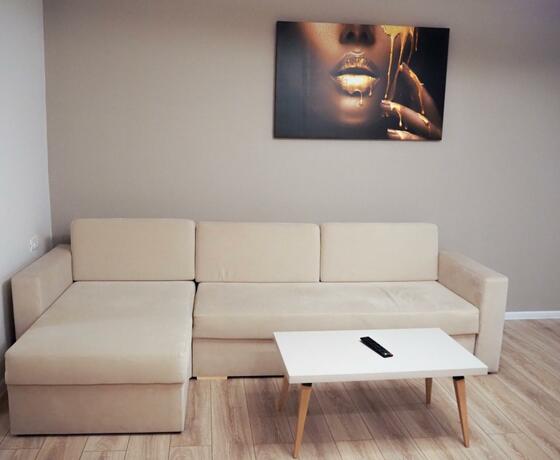 Imagen general del Aparthotel Nevada - Apartamente. Foto 9