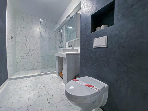 Imagen general del Aparthotel Nevada - Apartamente. Foto 11