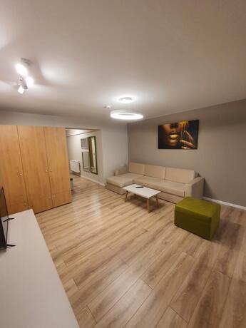 Imagen general del Aparthotel Nevada - Apartamente. Foto 14