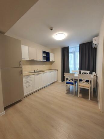 Imagen general del Aparthotel Nevada - Apartamente. Foto 25