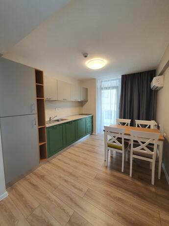 Imagen general del Aparthotel Nevada - Apartamente. Foto 26