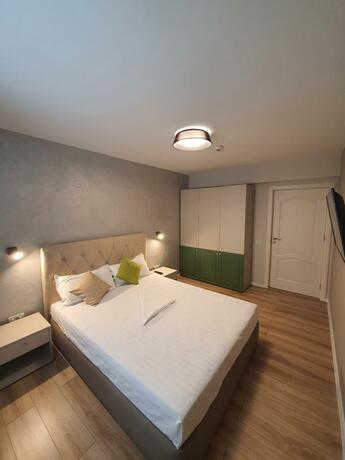 Imagen general del Aparthotel Nevada - Apartamente. Foto 27