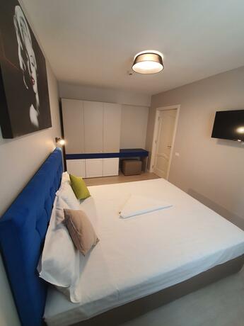 Imagen general del Aparthotel Nevada - Apartamente. Foto 31