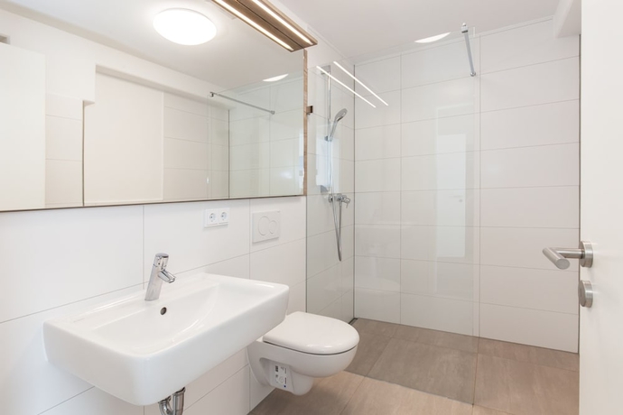 Imagen de la habitación del Aparthotel Oberfeld West. Foto 16