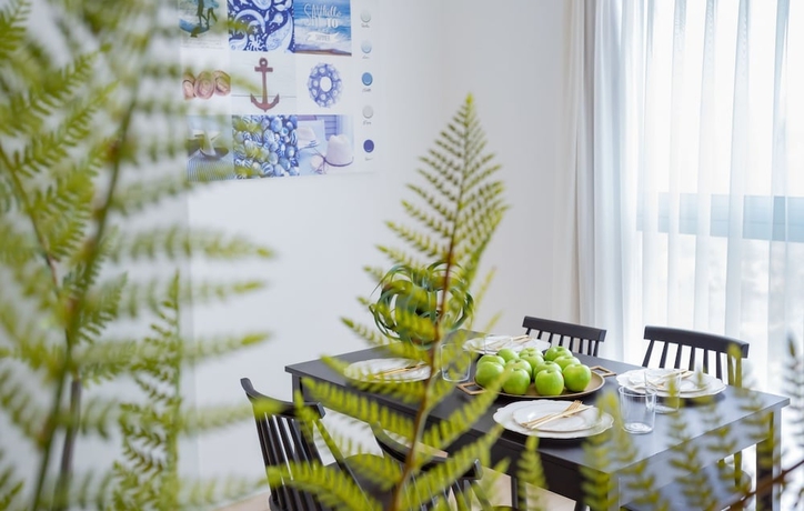 Imagen de la habitación del Aparthotel Okeanos On The Beach. Foto 10