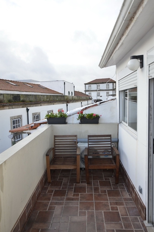 Imagen de la habitación del Aparthotel Oporto Sol. Foto 3