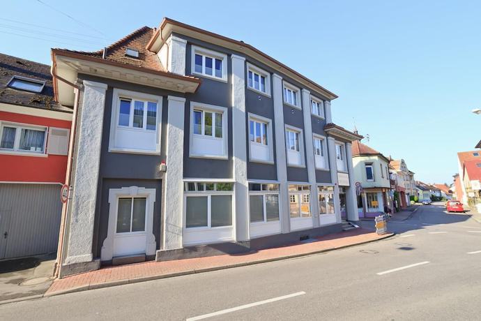 Imagen general del Aparthotel Orchidea. Foto 3