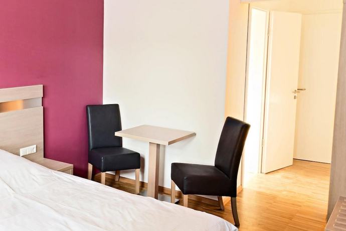 Imagen de la habitación del Aparthotel Orchidea. Foto 12