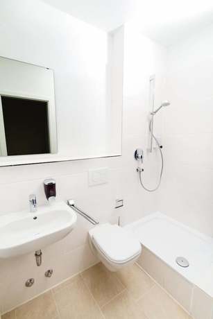 Imagen de la habitación del Aparthotel Orchidea. Foto 13