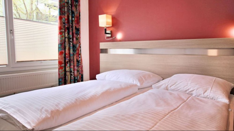 Imagen de la habitación del Aparthotel Orchidea. Foto 15