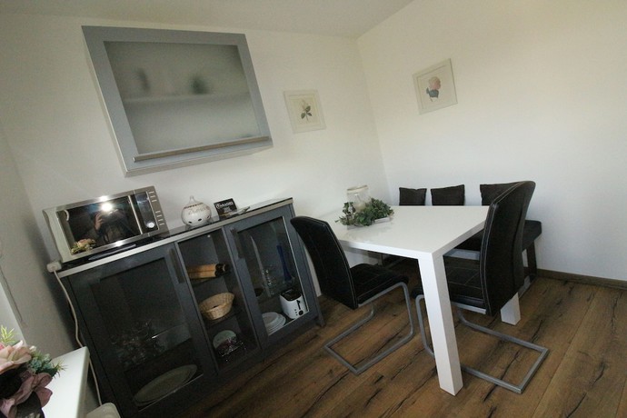 Imagen de la habitación del Aparthotel Paradies. Foto 4