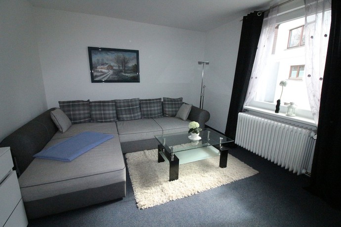 Imagen de la habitación del Aparthotel Paradies. Foto 5