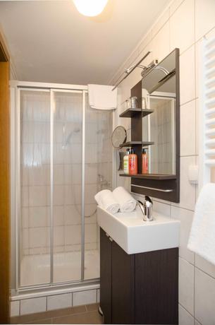Imagen de la habitación del Aparthotel Paradies. Foto 6