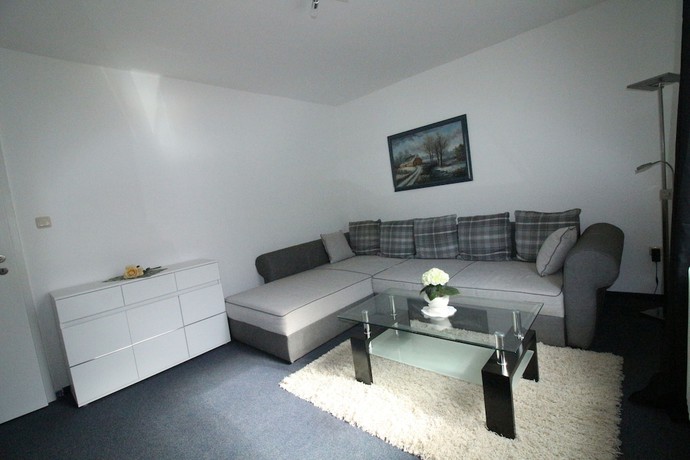 Imagen de la habitación del Aparthotel Paradies. Foto 7