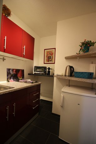 Imagen de la habitación del Aparthotel Paradies. Foto 9