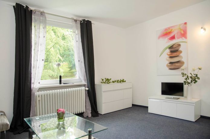 Imagen de la habitación del Aparthotel Paradies. Foto 12