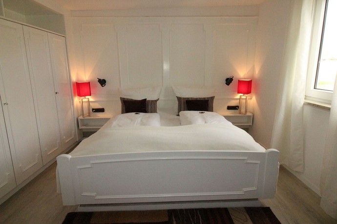 Imagen de la habitación del Aparthotel Paradies. Foto 14
