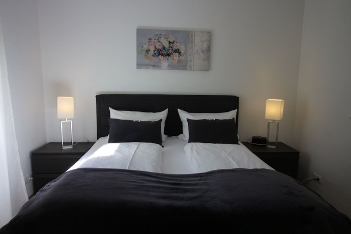Imagen de la habitación del Aparthotel Paradies. Foto 17