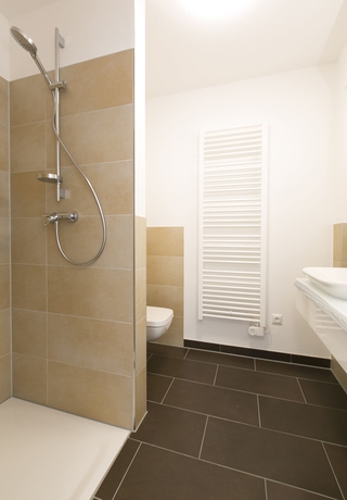 Imagen de la habitación del Aparthotel Parkallee. Foto 11