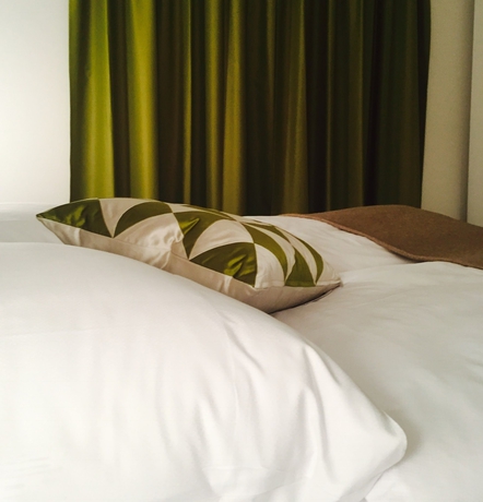 Imagen de la habitación del Aparthotel Parkallee. Foto 15