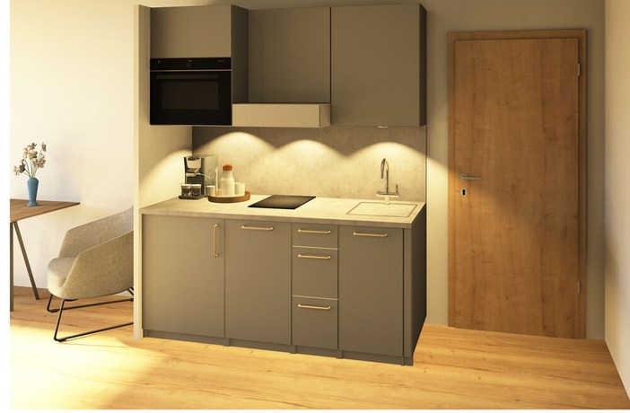 Imagen de la habitación del Aparthotel Parsberg Green Design Ferstl. Foto 16
